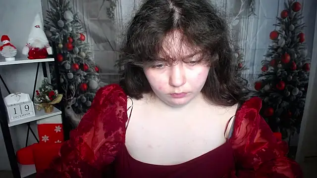 Snapshot of NeonilaLisova chatting on December 19, 2025, 6:20 am NeonilaLisova online show from December 19, 2025, 6:20 am