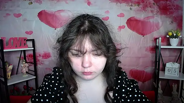 Snapshot of NeonilaLisova chatting on February 7, 2026, 6:06 am NeonilaLisova online show from February 7, 2026, 6:06 am