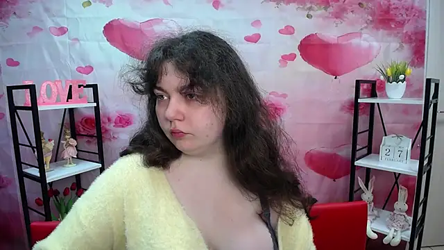 Snapshot of NeonilaLisova chatting on February 27, 2026, 6:13 am NeonilaLisova online show from February 27, 2026, 6:13 am