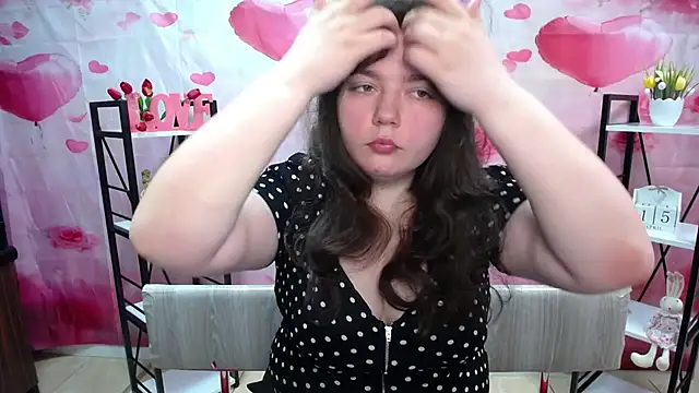 NeonilaLisova online show from April 15, 2026, 11:17 am