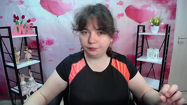 Snapshot of NeonilaLisova chatting on April 25, 2026, 5:10 am NeonilaLisova online show from April 25, 2026, 5:10 am