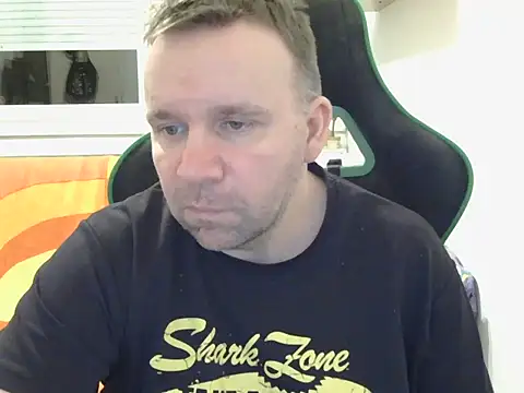 kristianss08 online show from January 11, 2026, 10:04 pm