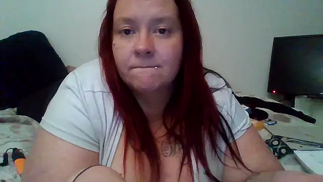 ThickkkMama420 online show from October 29, 2025, 10:06 am
