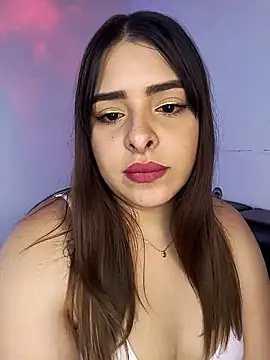 Snapshot of Nahomy_cm chatting on October 10, 2025, 8:30 pm Nahomy cm online show from October 10, 2025, 8:30 pm