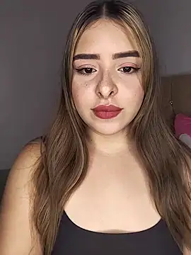 Snapshot of Nahomy_cm chatting on February 11, 2026, 7:30 pm Nahomy cm online show from February 11, 2026, 7:30 pm