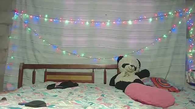 your sexxyGisell online show from April 22, 2026, 7:26 pm