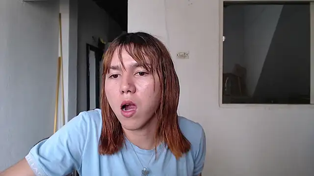 Dolly Peach  online show from September 12, 2025, 7:36 pm