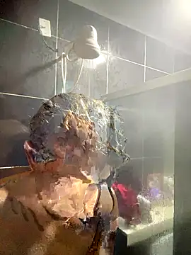 Snapshot of Fumoice chatting on December 17, 2025, 11:33 pm Fumoice online show from December 17, 2025, 11:33 pm