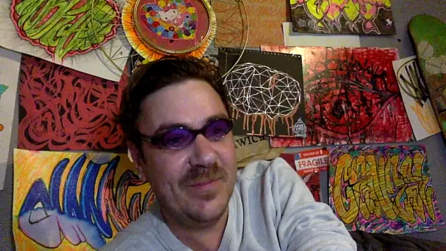 3615-ULLA online show from April 5, 2026, 6:49 pm