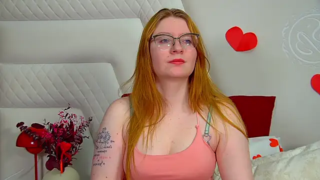 Snapshot of AliceAllisons chatting on February 11, 2026, 6:57 pm AliceAllisons online show from February 11, 2026, 6:57 pm