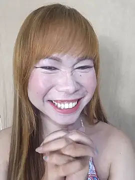 Tsfelicity youngxx online show from March 13, 2026, 10:00 am