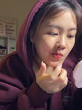 Lucky-nice202 online show from December 20, 2025, 6:37 pm