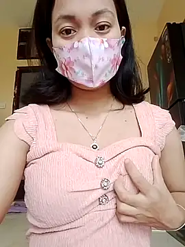 Snapshot of Sweet_Bindika07 chatting on September 10, 2025, 3:06 am Sweet Bindika07 online show from September 10, 2025, 3:06 am