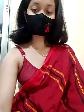 Snapshot of Sweet_Bindika07 chatting on September 13, 2025, 5:46 pm Sweet Bindika07 online show from September 13, 2025, 5:46 pm