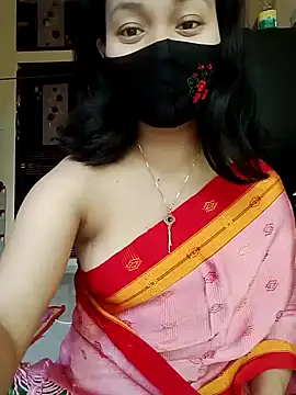 Snapshot of Sweet_Bindika07 chatting on September 21, 2025, 5:09 am Sweet Bindika07 online show from September 21, 2025, 5:09 am