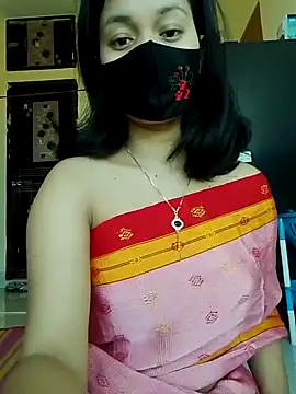 Snapshot of Sweet_Bindika07 chatting on September 25, 2025, 3:10 am Sweet Bindika07 online show from September 25, 2025, 3:10 am