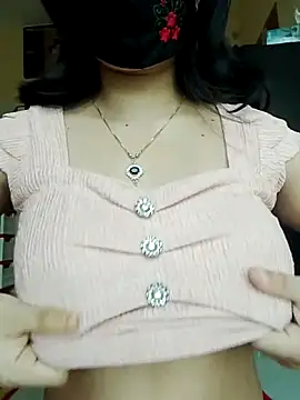 Snapshot of Sweet_Bindika07 chatting on September 30, 2025, 6:40 am Sweet Bindika07 online show from September 30, 2025, 6:40 am