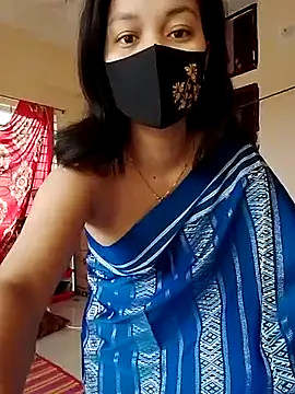 Snapshot of Sweet_Bindika07 chatting on October 4, 2025, 4:10 am Sweet Bindika07 online show from October 4, 2025, 4:10 am