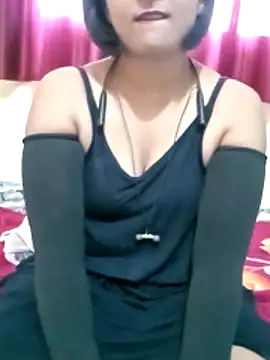 Queen Kushi4 online show from December 22, 2025, 9:28 am