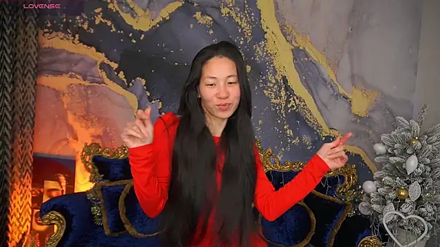 Yen Star online show from February 7, 2026, 9:07 pm