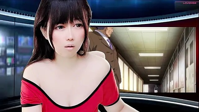 LuckyCute-Tutu online show from October 11, 2025, 2:59 pm