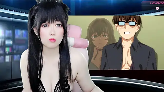 LuckyCute-Tutu online show from November 2, 2025, 11:34 am