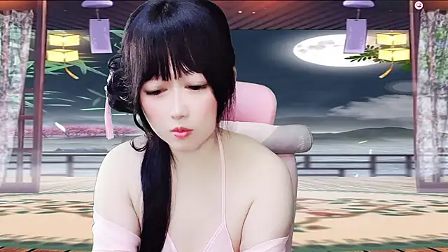 LuckyCute-Tutu online show from February 19, 2026, 1:18 pm