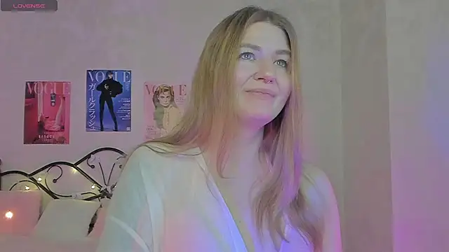 Ruby Al1en online show from December 19, 2025, 1:23 am