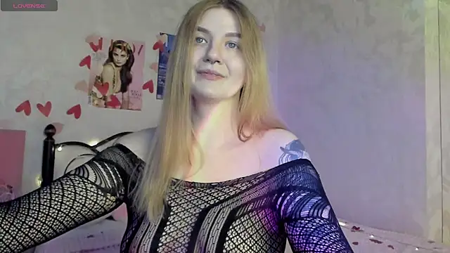 Ruby Al1en online show from February 15, 2026, 7:05 am