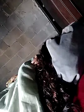 Alaver2587 online show from November 3, 2025, 2:07 pm