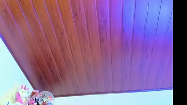 Candy violetta  online show from October 1, 2025, 5:19 pm