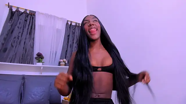 Mistt Mia online show from March 2, 2026, 6:15 pm