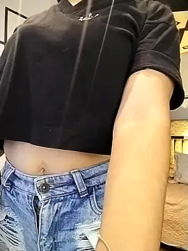 SamaraAnders  online show from March 1, 2026, 5:09 am