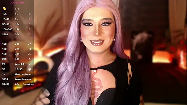 mslilly croft online show from March 1, 2026, 4:31 pm