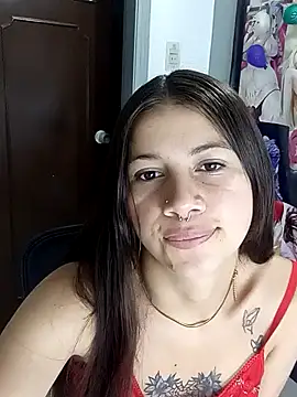 CharlotteSex  online show from October 3, 2025, 9:17 am