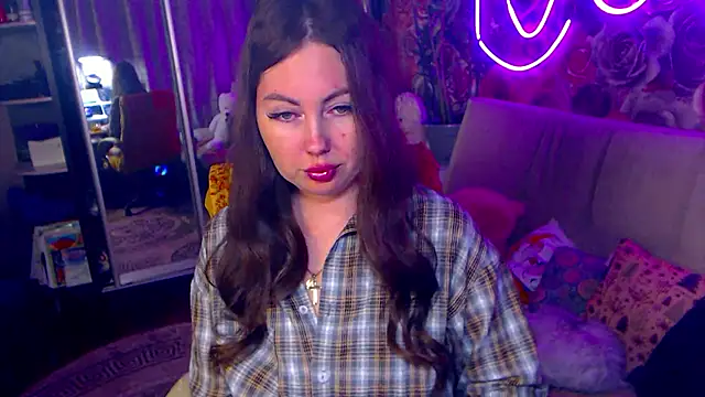 Snapshot of Ninaabyanka chatting on May 18, 2026, 8:25 pm Ninaabyanka online show from May 18, 2026, 8:25 pm