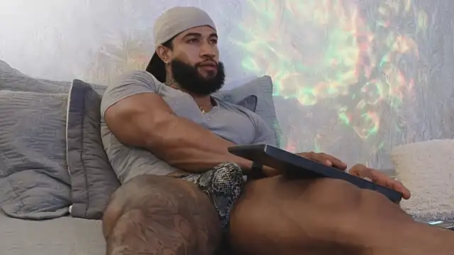 Osher Cox online show from April 17, 2026, 2:14 am