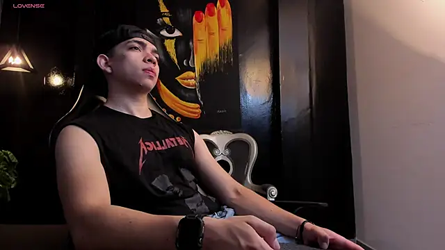 Eryonbradley online show from January 8, 2026, 11:23 am