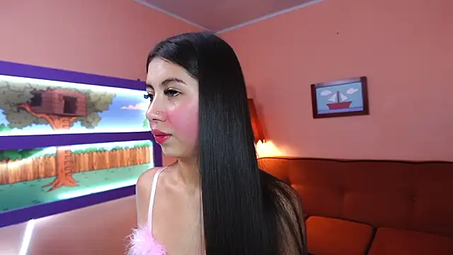 misss luxury online show from March 7, 2026, 11:07 am