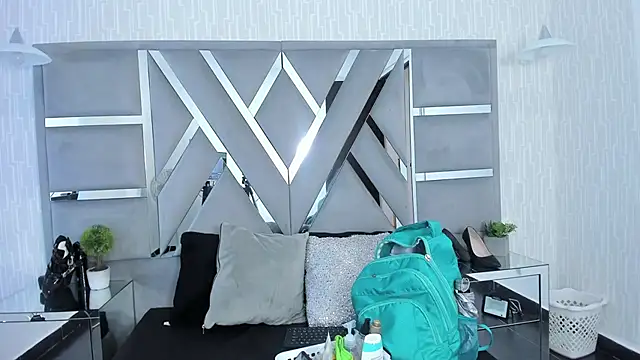 MonzerratBoyer online show from March 9, 2026, 6:45 pm