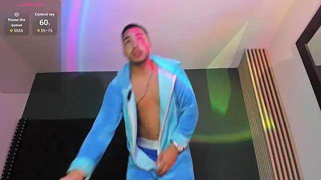 ares pain online show from May 16, 2026, 3:14 am
