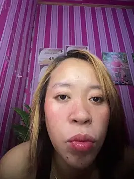 Alluring sassy4u online show from October 2, 2025, 3:30 pm