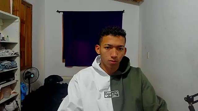 JuanchiT66 online show from October 10, 2025, 6:51 pm