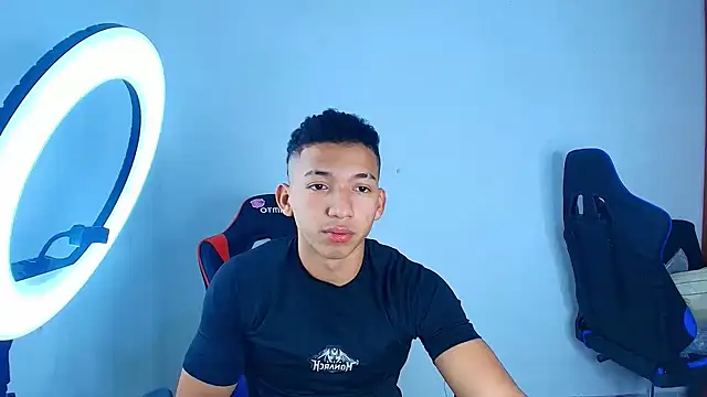 JuanchiT66 online show from October 14, 2025, 6:36 am