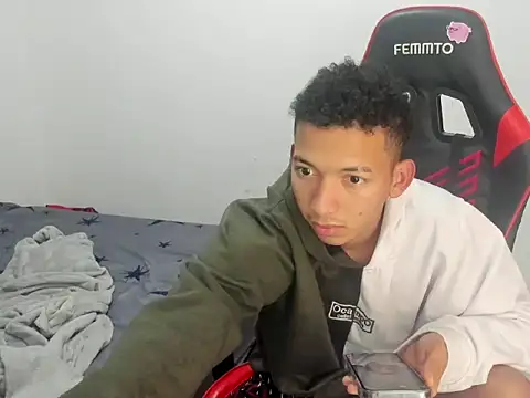 JuanchiT66 online show from January 7, 2026, 4:37 am