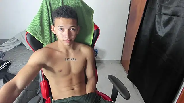 JuanchiT66 online show from March 4, 2026, 12:05 am