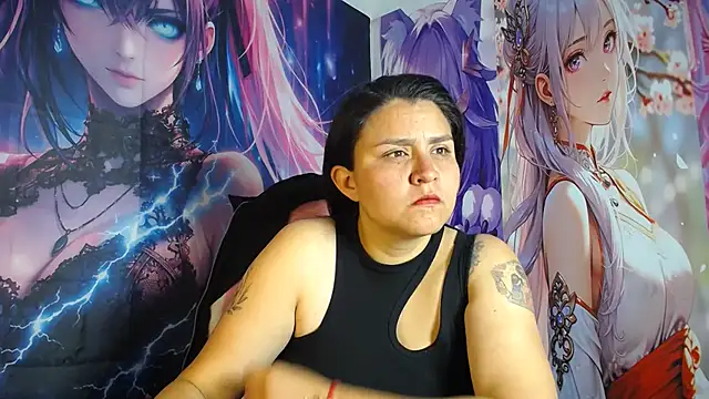 MissLusty  online show from February 23, 2026, 11:51 am