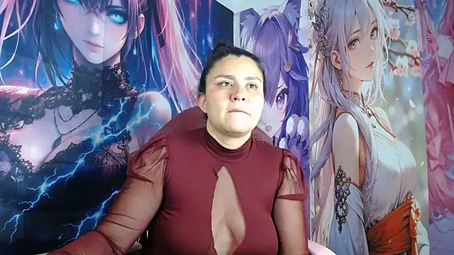 MissLusty  online show from February 25, 2026, 10:58 am