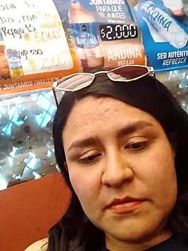 MissLusty  online show from March 1, 2026, 5:04 pm