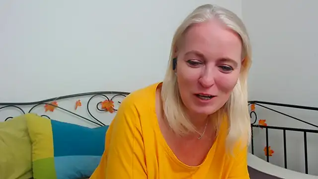 Anais Janson online show from November 27, 2025, 3:58 pm